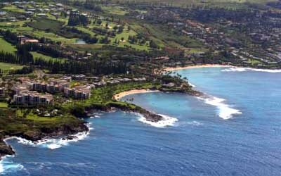 Kapalua Place Offers the Finest in Luxury Homes on Maui
