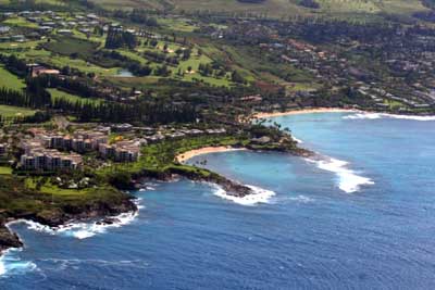 Kapalua Place Offers the Finest in Luxury Homes on Maui