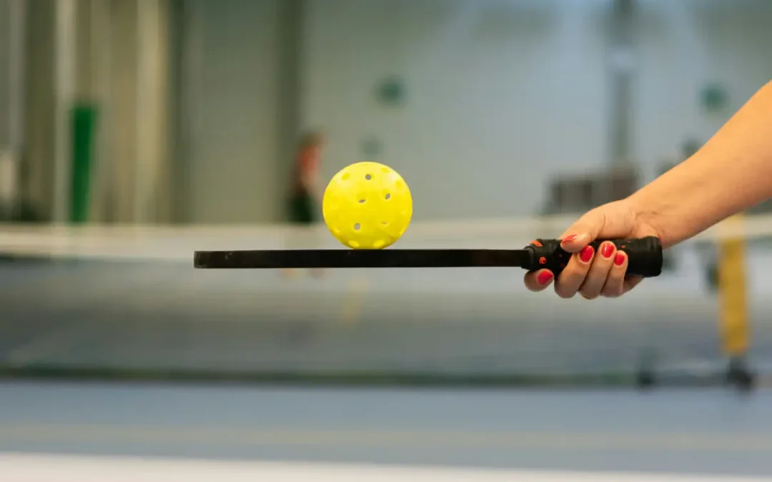Best Places for Pickleball on Maui