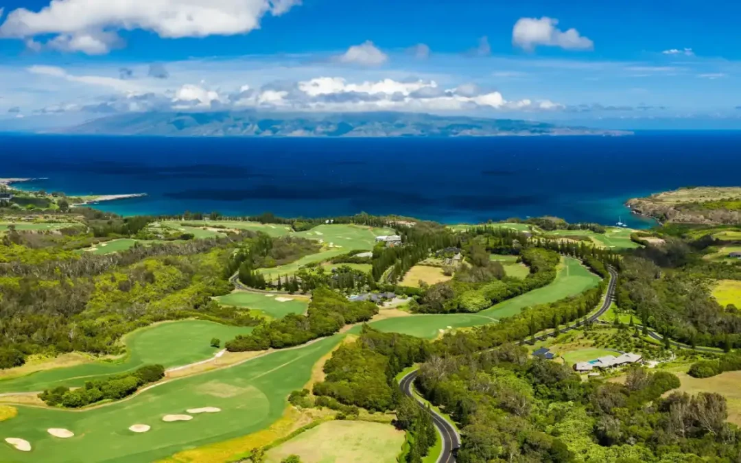 Experience Island Life: Benefits of Living on Maui