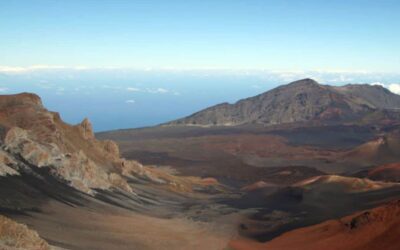 Explore Upcountry Maui