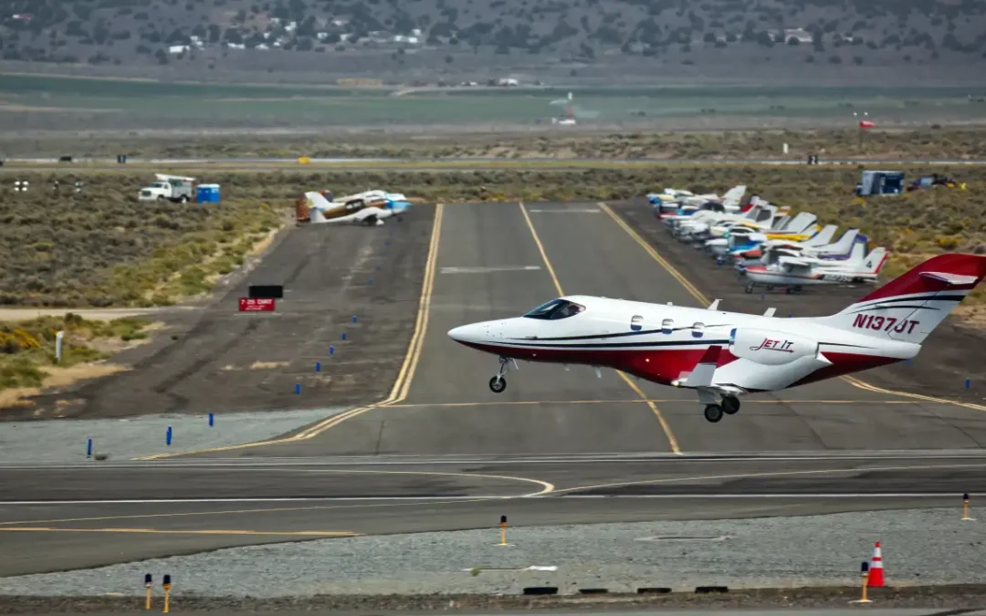 Private Jet Charter Services: Your Luxury Gateway to Maui