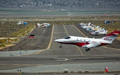 Private Jet Charter Services: Your Luxury Gateway to Maui