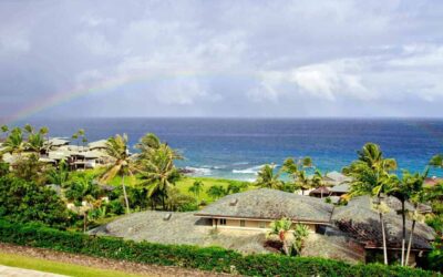 Experience Luxury Living at The Ridge