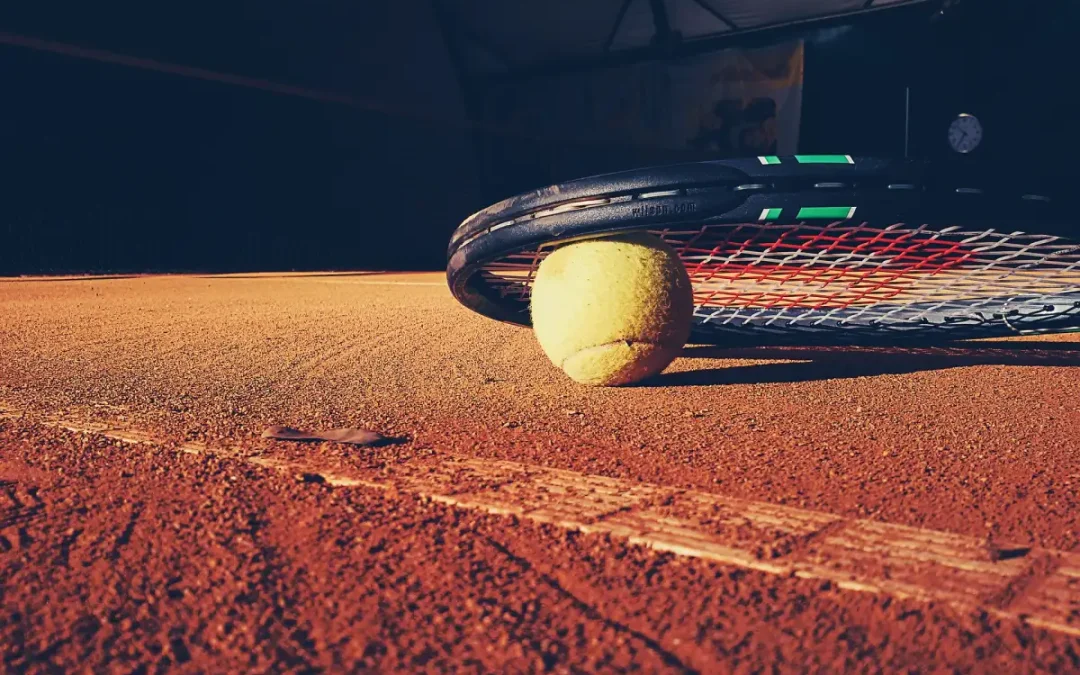 Top Tennis Clubs and Tennis Courts on Maui: Game On!