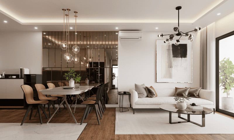Exploring Different Styles of Luxury Real Estate: Traditional versus Modern