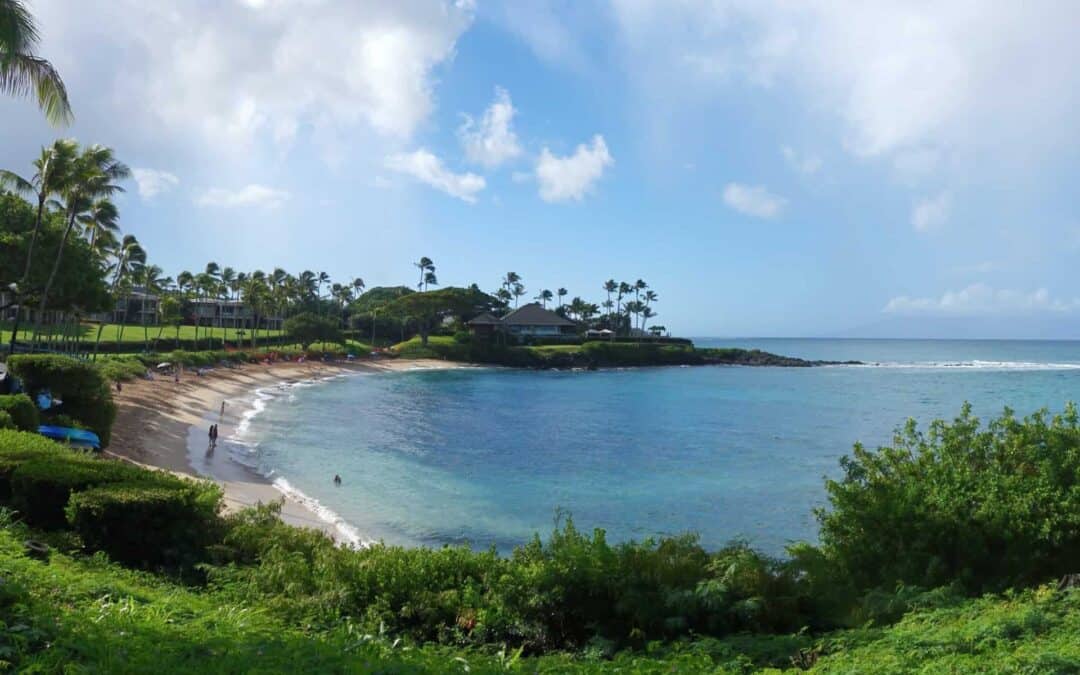 The Best Beaches on Maui for Residents