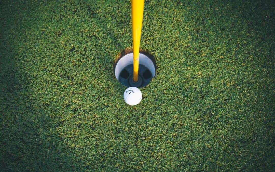 West Maui’s Best Golf Courses