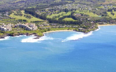 Upscale Living at Pineapple Hill Estates