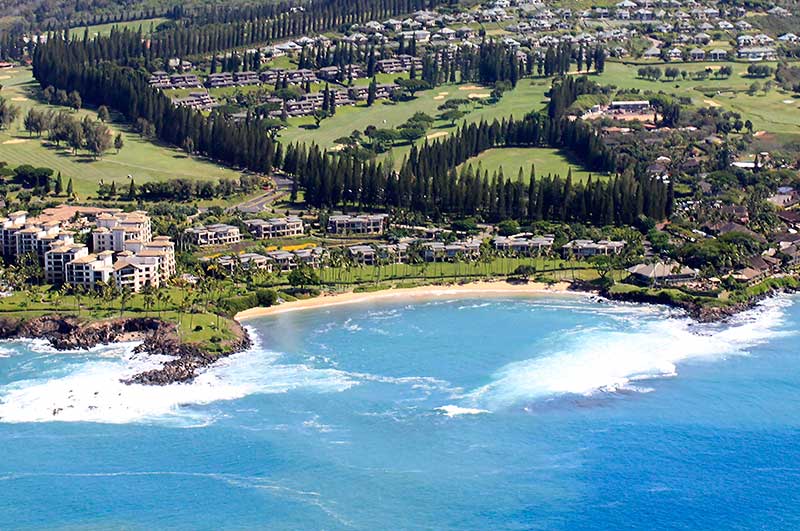 Why You Should Invest in The Ridge at Kapalua