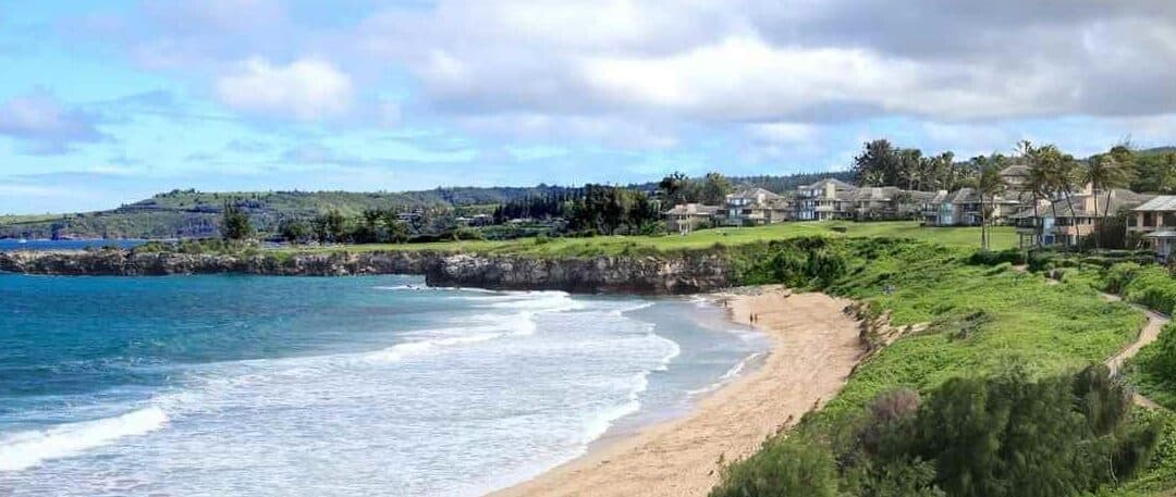 Top Beaches and Surf Spots you need to know before you move to West Maui