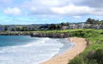 Top West Maui Beaches