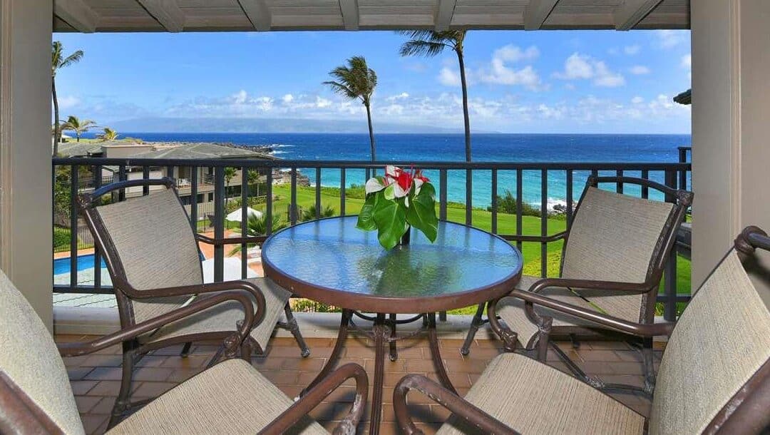 Top Golf Courses in Kapalua and Kaanapali