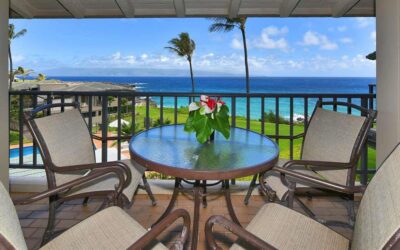 Top Golf Courses in Kapalua and Kaanapali