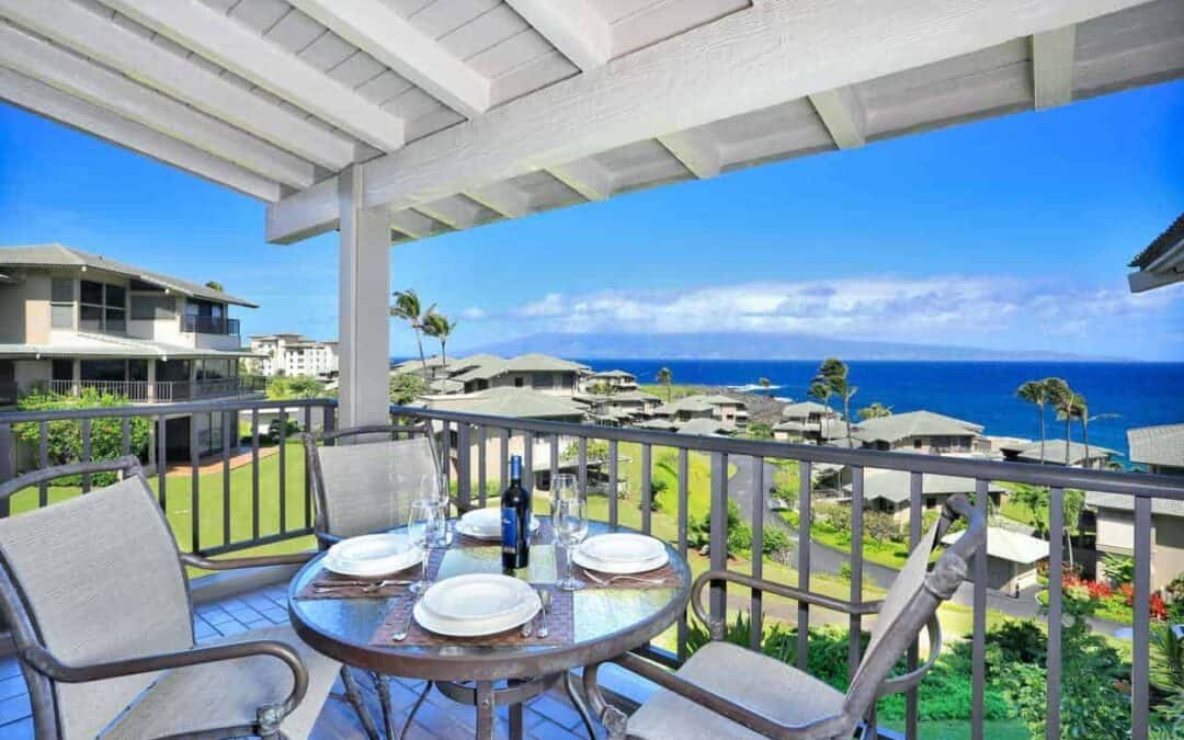 Top Reasons to Buy at the Kapalua Bay Villas