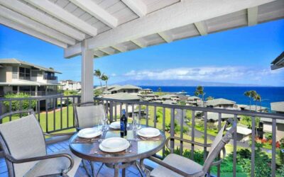 Top Reasons to Buy at the Kapalua Bay Villas
