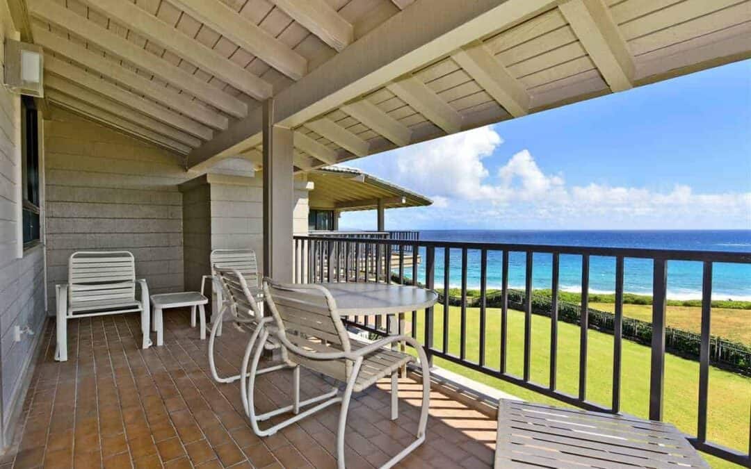 Kapalua is Calling