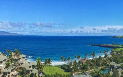 Family Friendly Beaches on Maui