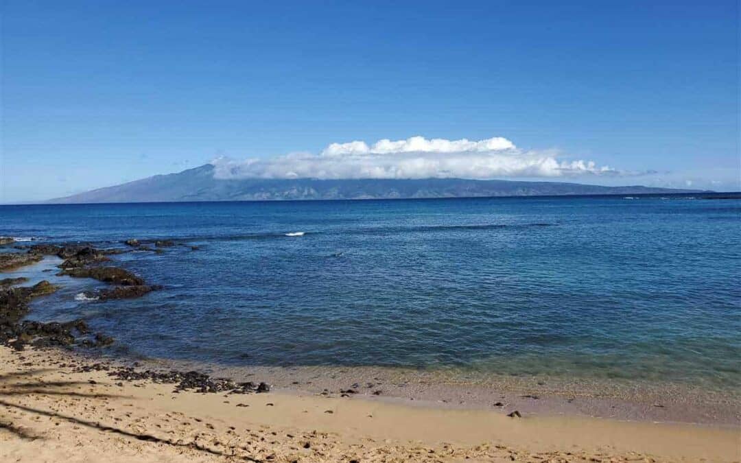 Top Surf Spots on Maui