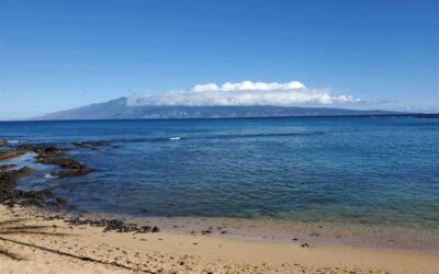 Top Surf Spots on Maui
