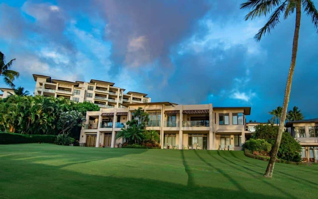 Pros and Cons of Buying a Luxury Condo on Maui