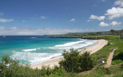 Top Reasons To Buy In Kapalua