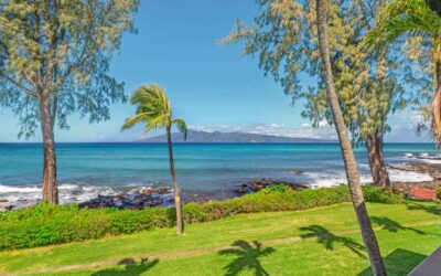 Why You Should Buy Luxury Property in West Maui