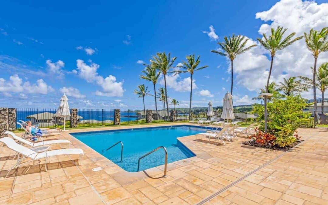 Reasons to Purchase a Condo on Maui