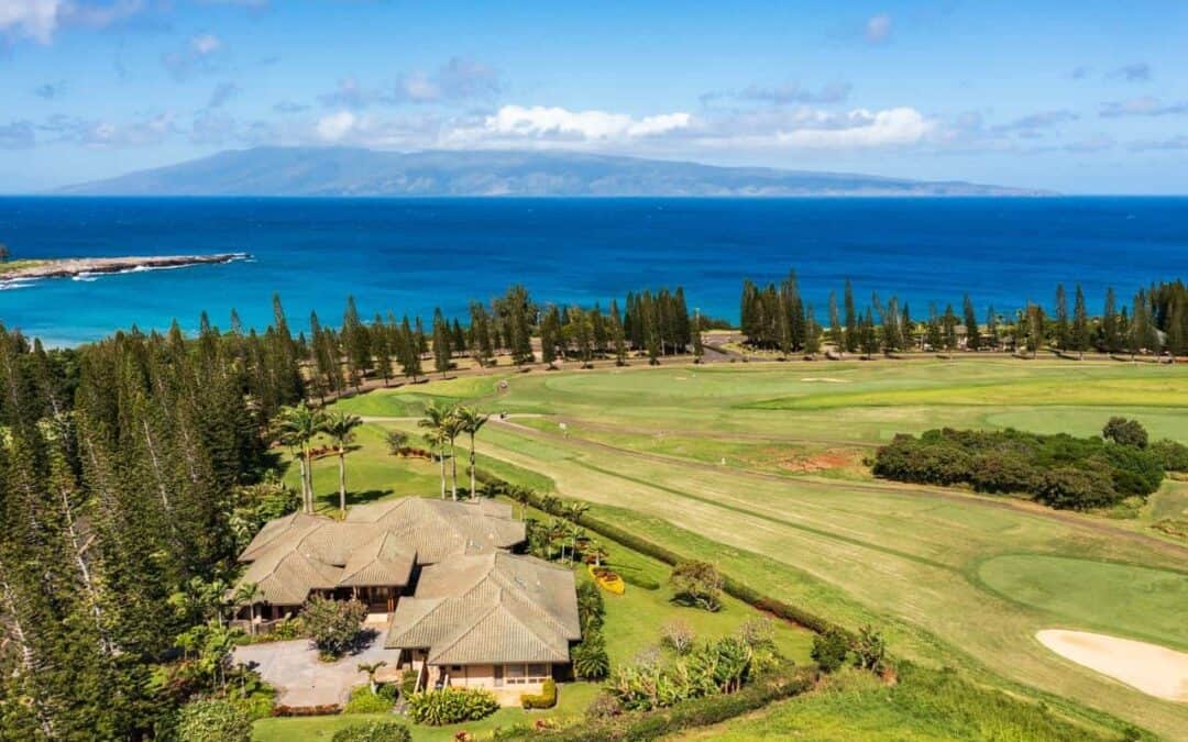 Life On Maui