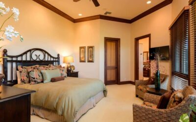 Decorating Your New Home On Maui