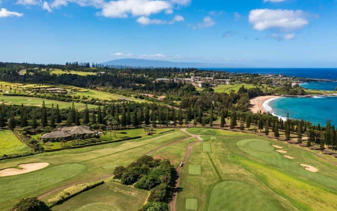 What’s the Weather Like on Maui?