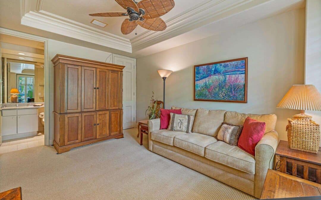 Top tips and tricks to staging your home for selling