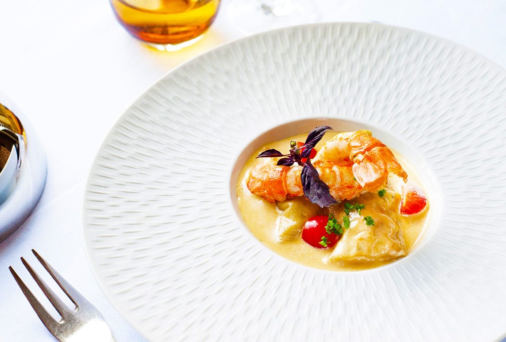 The Best Restaurants in Kapalua