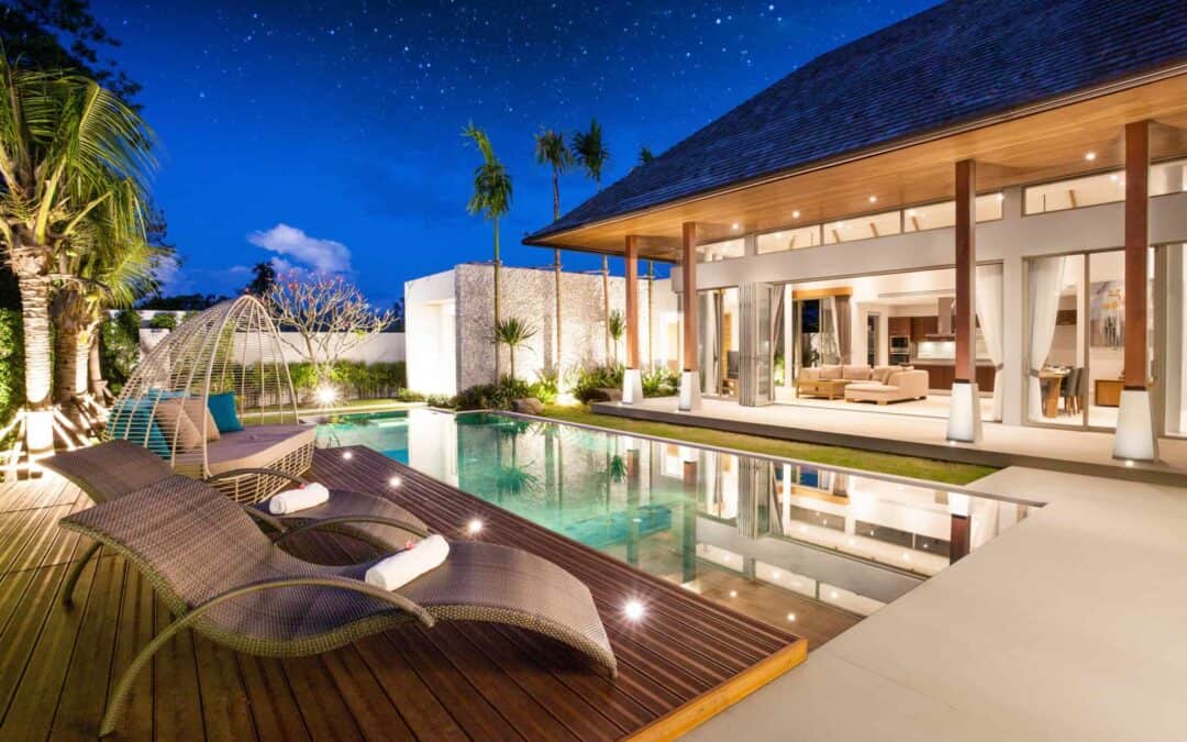 Spotlight on: Honolua Ridge, Pineapple Hill, and Montage Residences