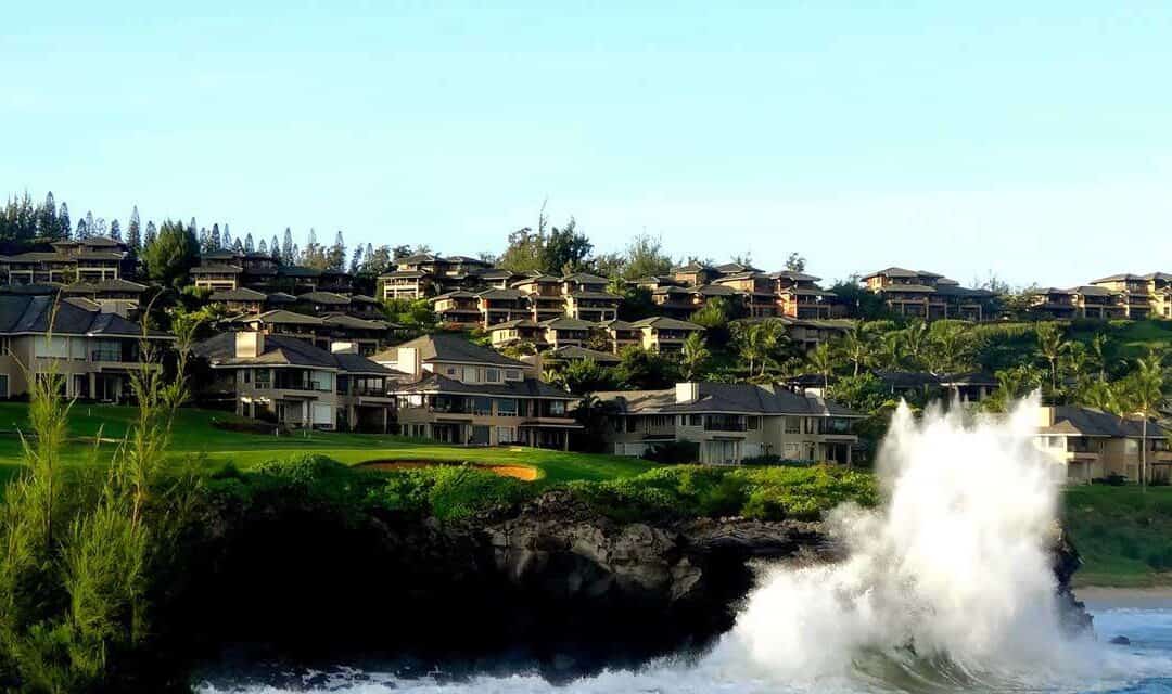 Uncover the Benefits of Purchasing A Luxury Property In Kapalua